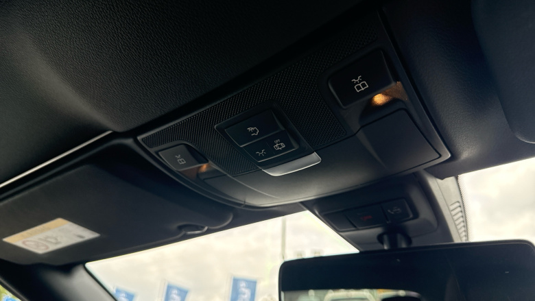 Mercedes-Benz E-Class E300 AMG Line 2dr 9G-Tronic Petrol Cabriolet